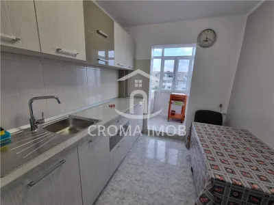 Inchiriere apartament 2 camere, mobilat utilat, in Ploiesti, zona Paltinis - foto 6