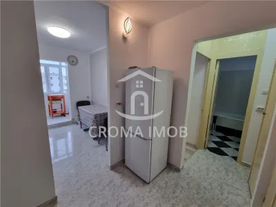 Inchiriere apartament 2 camere, mobilat utilat, in Ploiesti, zona Paltinis - foto 9
