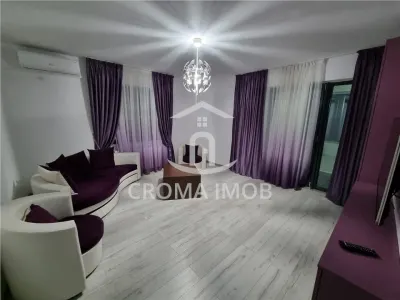 Inchiriere apartament 3 camere, bloc nou, Ploiesti, zona Malu Rosu - foto 2