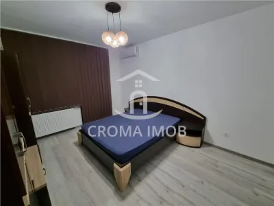 Inchiriere apartament 3 camere, bloc nou, Ploiesti, zona Malu Rosu - foto 8