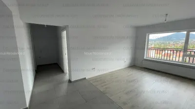 Apartament 2 camere, decomandat - zona Noua - Brasov