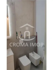 Inchiriere apartament 2 camere, zona Nord, Cartier Albert, Genial Residence - foto 8
