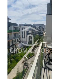 Inchiriere Apartament 2 camere MRS Residence, zona Nord - Ploiesti