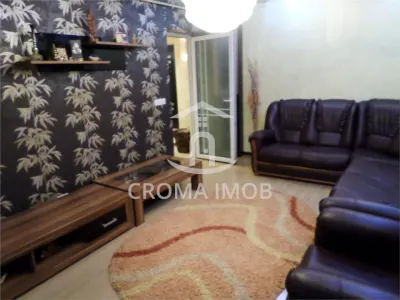 CromaImob Inchiriere apartament 3 camere, Ploiesti, zona Republicii, Caraiman - foto 4