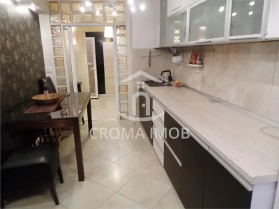 CromaImob Inchiriere apartament 3 camere, Ploiesti, zona Republicii, Caraiman - foto 8
