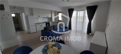 CromaImob Inchiriere apartament 2 camere, Magnolia Village Păulești - Ploiesti