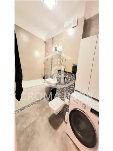Inchiriere Apartament 3 camere MRS Residence, zona Nord - foto 10