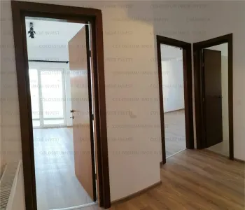Apartament 2 camere, decomandat - zona Tractorul - foto 7