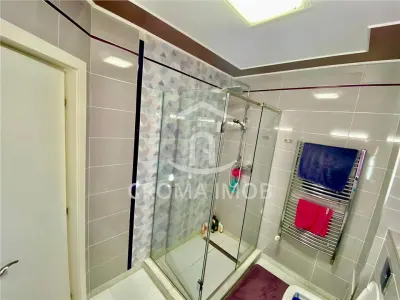 CromaImob Inchiriere apartament 3 camere, de lux, zona Domnisori - foto 14