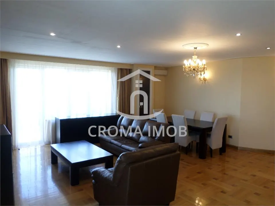 Inchiriere Apartament 3 camere, Ploiesti, Urban Icim, zona Ultracentral - foto 2