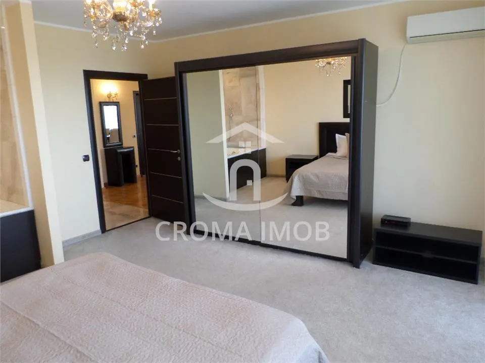 Inchiriere Apartament 3 camere, Ploiesti, Urban Icim, zona Ultracentral - foto 13