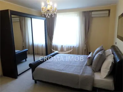 Inchiriere Apartament 3 camere, Ploiesti, Urban Icim, zona Ultracentral - foto 14