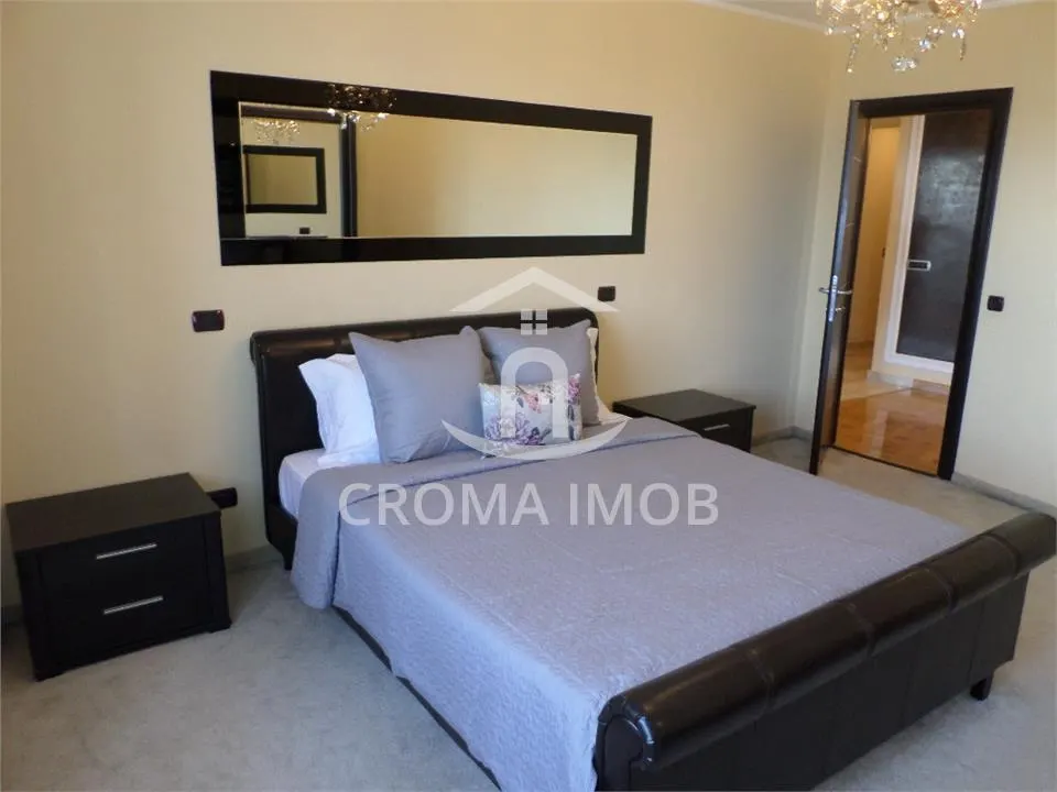 Inchiriere Apartament 3 camere, Ploiesti, Urban Icim, zona Ultracentral - foto 15
