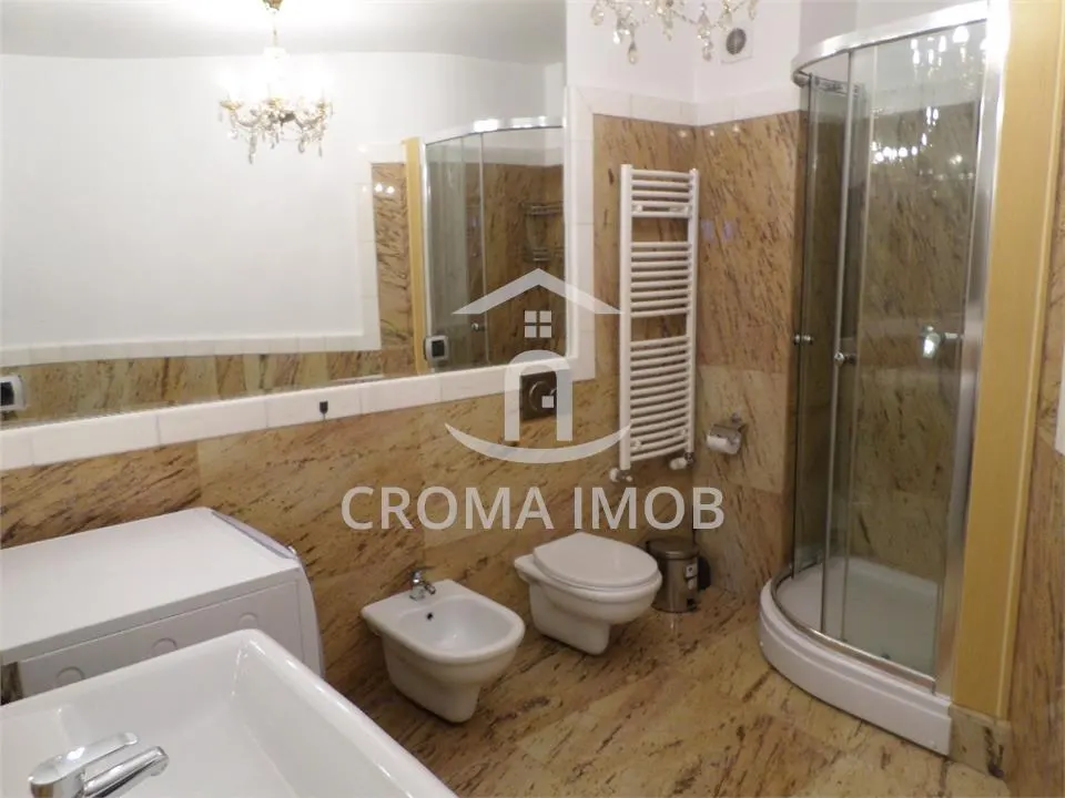 Inchiriere Apartament 3 camere, Ploiesti, Urban Icim, zona Ultracentral - foto 16
