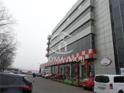 Spatii comerciale, 10 -12  Euro/mp Ploiesti - foto 3