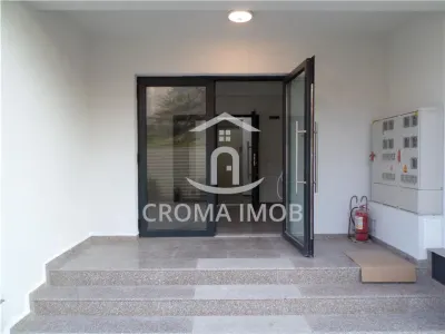 Croma Imob Inchiriere apartament 2 camere, de lux, zona Piata Mihai Viteazul - foto 15