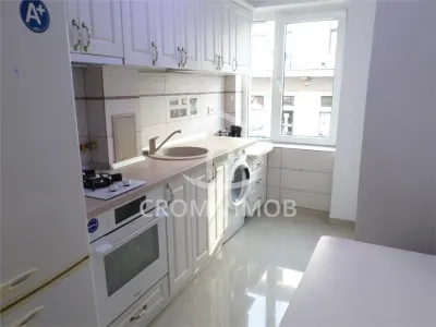CromaImob Inchiriere apartament 2 camere, zona Ultracentral - foto 4