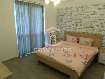 CromaImob Inchiriere apartament 2 camere, zona Ultracentral - foto 6