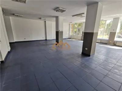 Spatiu comercial Gara Suceava - foto 2