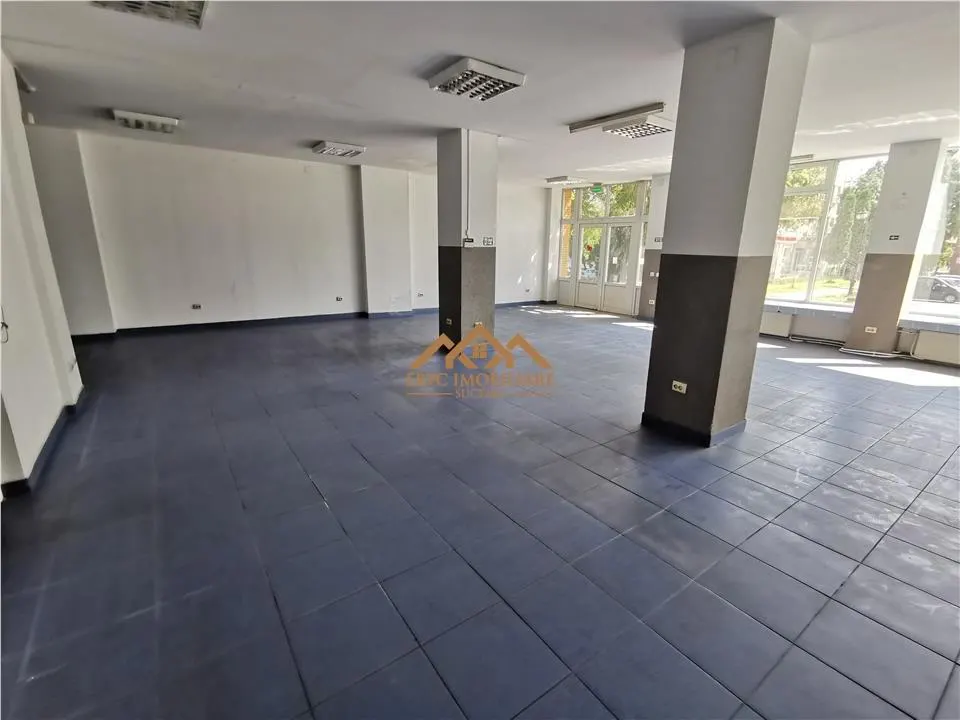 Spatiu comercial Gara Suceava - foto 2