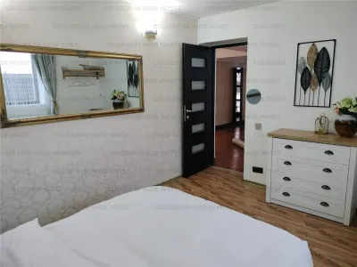 Casa cu 6 camere, 4 bai - zona Darste - foto 18