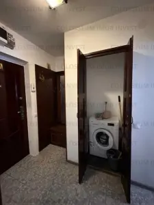 Apartament 2 camere, semidecomandat - zona Vlahuta - foto 6