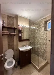 Apartament 2 camere, semidecomandat - zona Vlahuta - foto 7