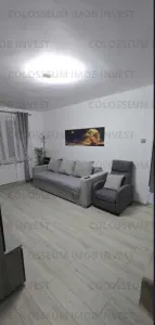 Apartament 2 camere, semidecomandat - zona Garii - Brasov
