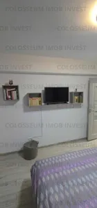 Apartament 2 camere, semidecomandat - zona Garii - foto 4