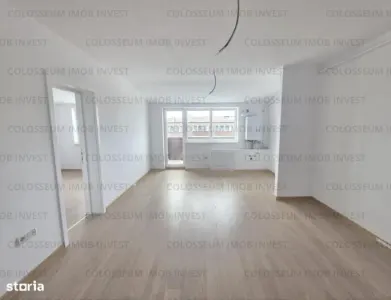 Apartament 2 camere, tip studio - zona Sanpetru - Sanpetru
