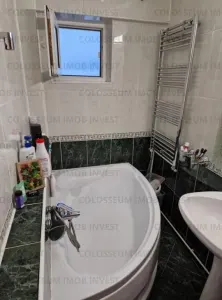 Apartament 2 camere, decomandat - zona Astra - foto 8