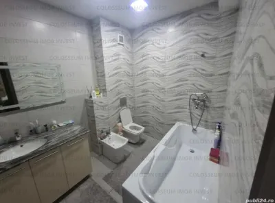 Apartament 3 camere, decomandat - zona Tractorul - foto 10