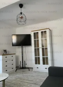 Apartament 2 camere, semidecomandat - zona Centru Civic - foto 3