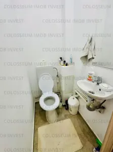Apartament 2 camere, decomandat - zona Scriitorilor - foto 8