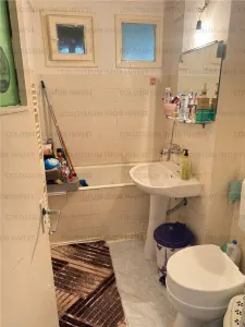 Apartament 3 camere, semidecomandat - zona Astra - foto 7