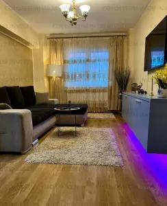 Garsoniera + o camere - zona Racadau - Brasov