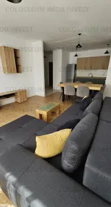 Apartament 2 camere, decomandat - zona Racadau - Brasov