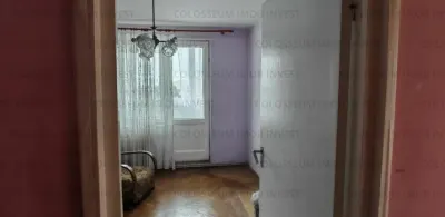 Apartament 3 camere, decomandat - zona Astra - foto 3