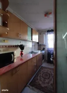 Apartament 2 camere, decomandat - zona Astra - Brasov