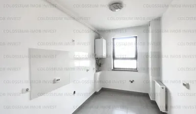 Apartament 2 camere, decomandat - zona Tractorul - Brasov