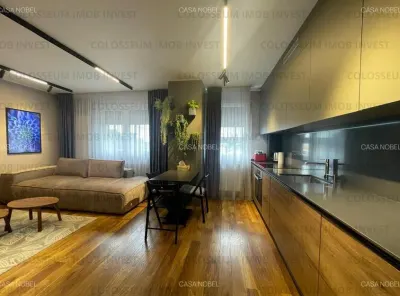 Apartament 2 camere, decomandat - zona Tractorul - Brasov