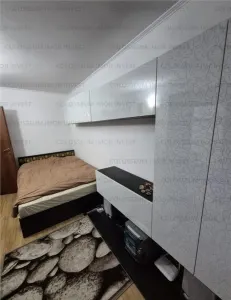 Apartament 2 camere, decomandat - zona Astra - foto 4