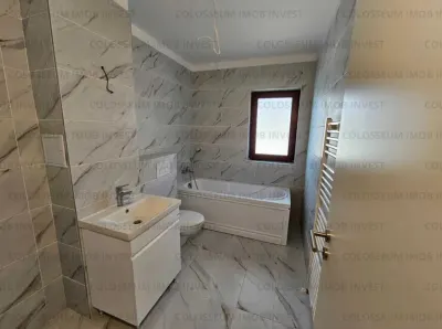 Garsoniera decomandat - zona Sanpetru - foto 6