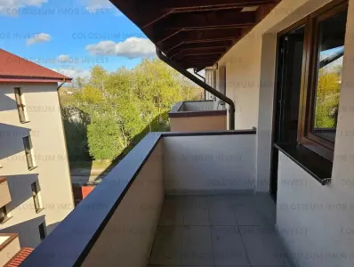 Garsoniera decomandat - zona Sanpetru - foto 7