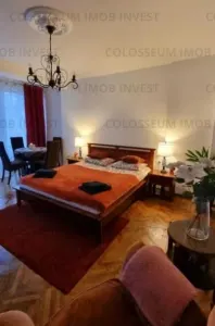 Apartament 2 camere, tip studio - zona Brasovul Vechi - foto 2