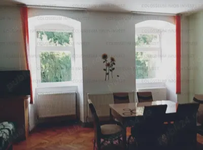 Apartament 2 camere, semidecomandat - zona Centru Istoric - Brasov