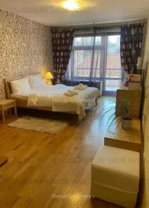 Apartament 3 camere decomandat - zona Schei - foto 3