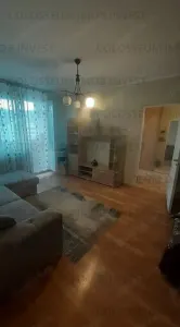 Apartament 2 camere, semidecomandat - zona Astra - Brasov