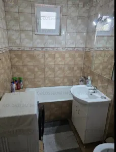Apartament 2 camere, decomandat - zona Tractorul - foto 5