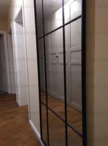 Apartament 3 camere, decomandat - zona Tractorul - foto 4
